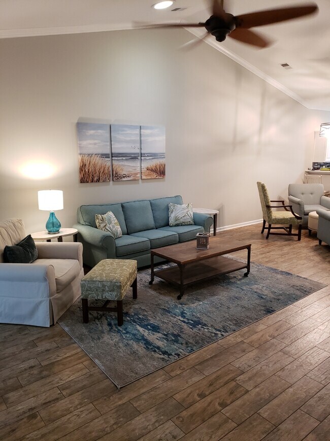 776 Pinehurst Ln Unit 86A, Pawleys Island, SC 29585 Condo for Rent in