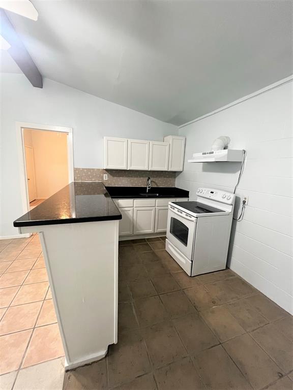 Foto del edificio - 2609 E Cesar Chavez St