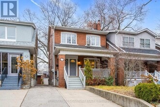 Building Photo - 317 Durie St