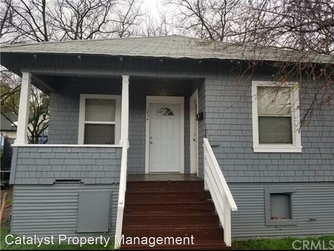 Building Photo - 2 br, 1 bath House - 1254 Leah Ct