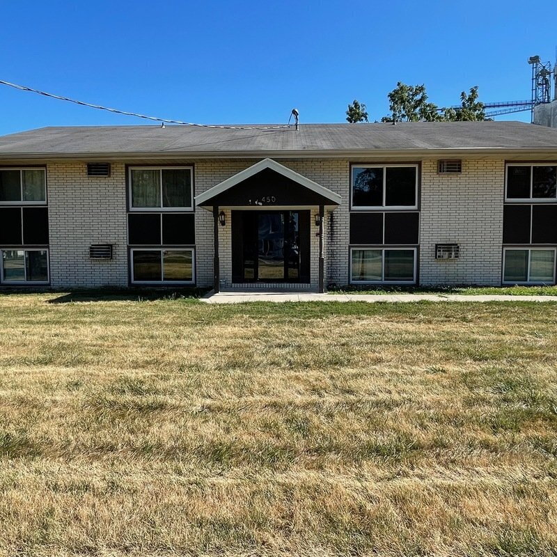 Foto principal - 450 Laurel St