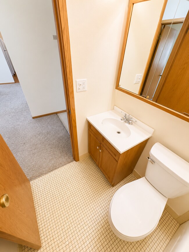 Foto del interior - Black River Apartments