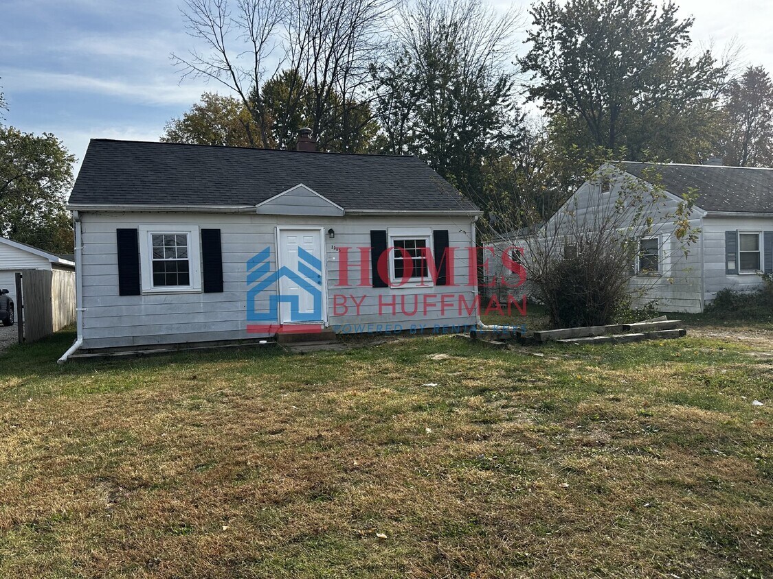 Foto principal - Two Bedroom House | Northside