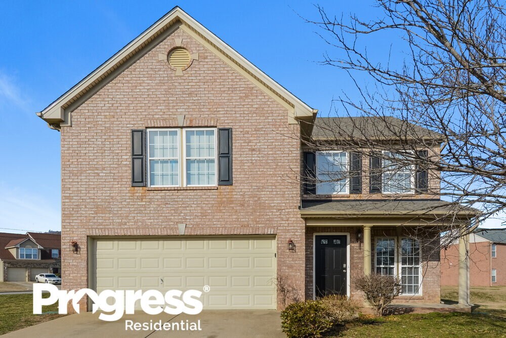 Foto principal - 2352 Hockett Dr