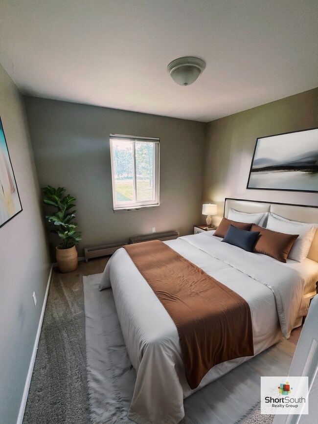 Foto del edificio - Updated 3 bed 1 bath Condo in Jenison