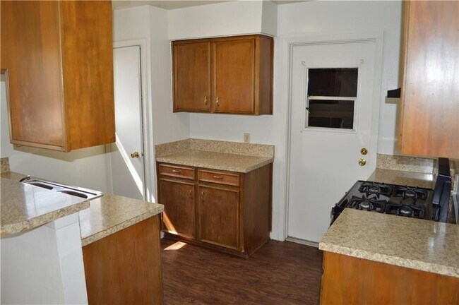 Foto del edificio - 2500 S Fielder Rd