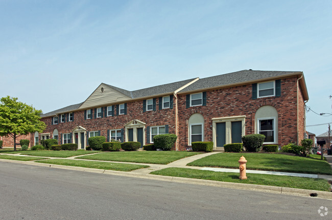 Westborough Village - Westborough Village Apartments