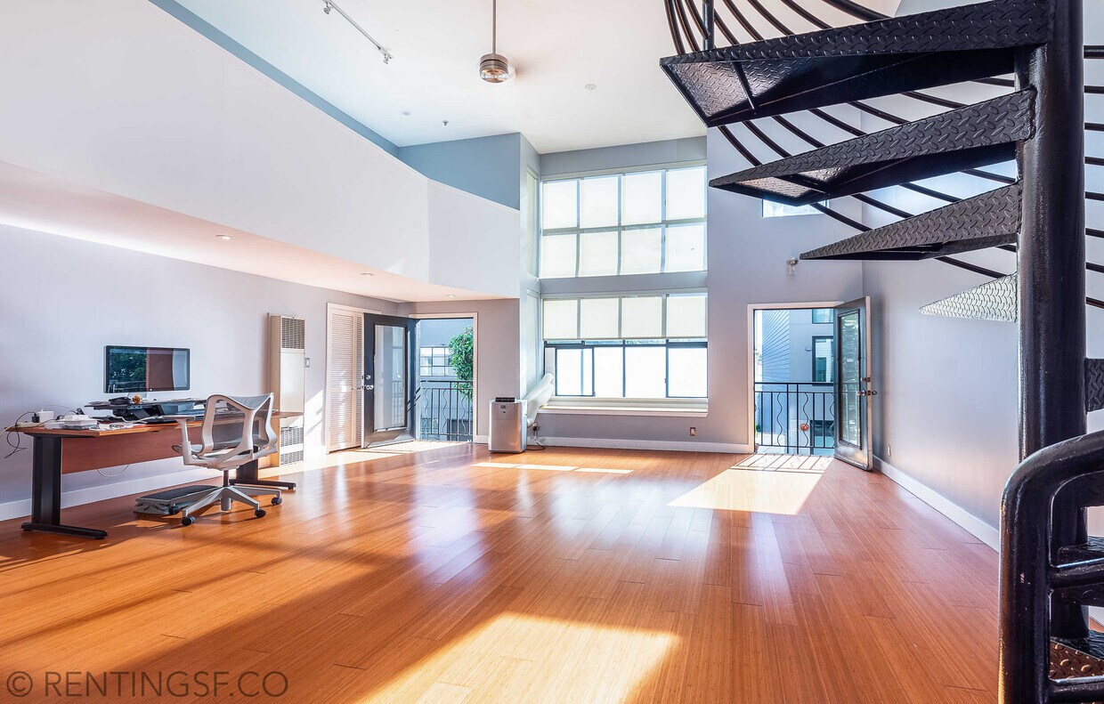 Foto principal - 940 Natoma St