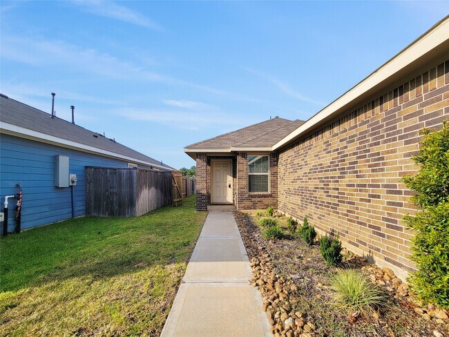 Foto del edificio - 1043 Brighton Orchards Ln