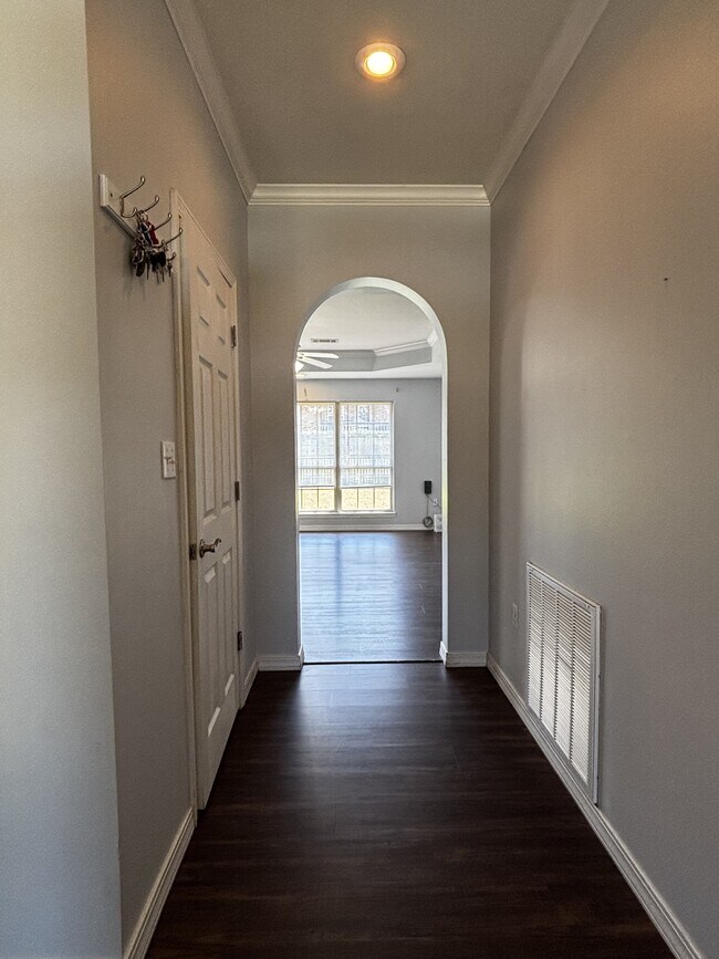 Foto del edificio - 110 Ashbrook Ln