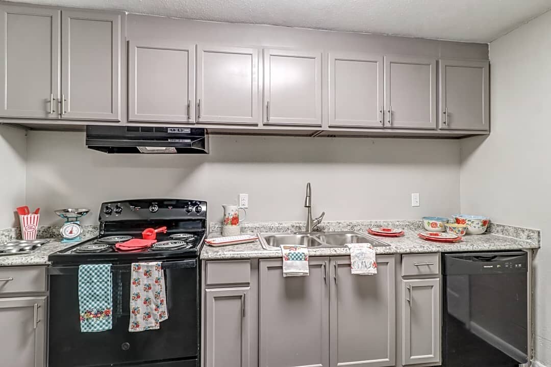 Foto principal - Green Meadows @ 2910