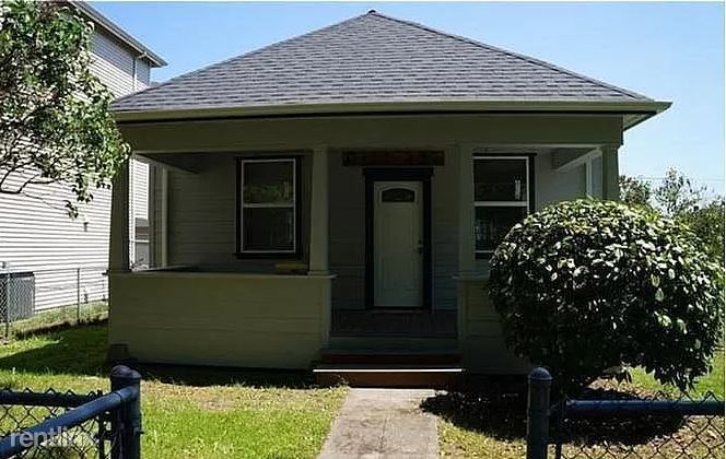 Foto principal - 3 br, 1 bath House - 1922 15th Ave S