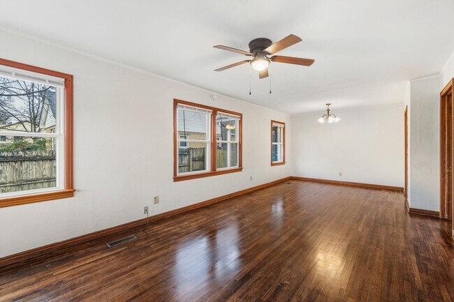 Foto del edificio - 2020 S P St