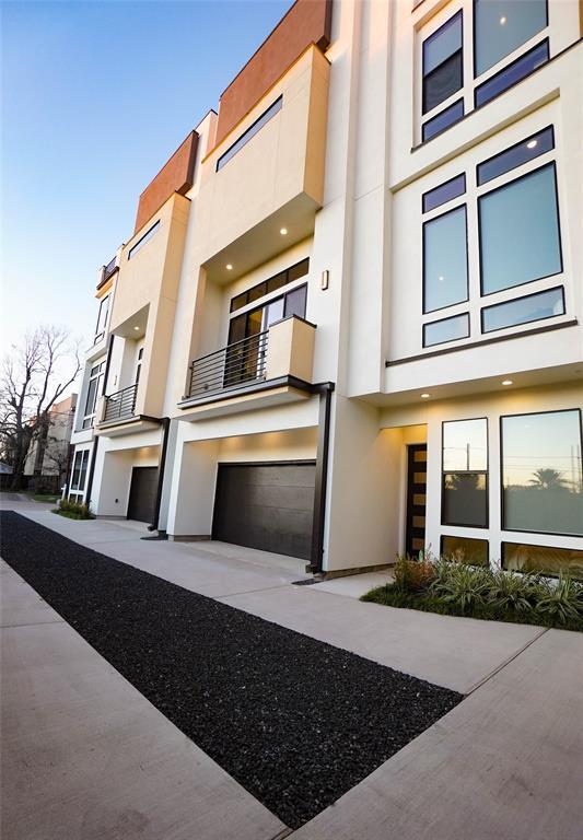 3509 Hutchins St Unit B, Houston, TX 77004 Condo for Rent in Houston