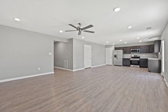 Foto del edificio - 158 Landry Ln