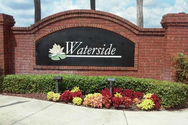 Foto del edificio - 4625 Waterside Pointe Cir