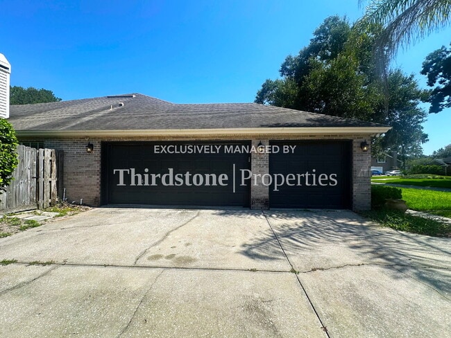 Building Photo - 12770 Camellia Bay Dr W