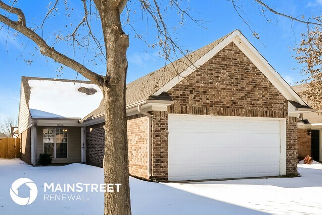 Foto del edificio - 5593 Casey Ln