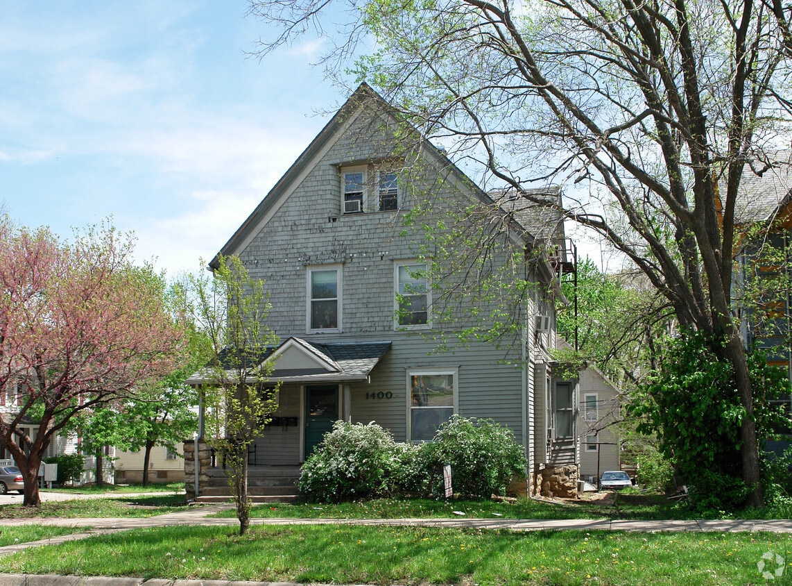 1400 Tennessee St, Lawrence, KS 66044 Apartments in Lawrence, KS