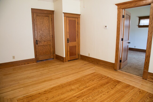 Foto del edificio - 313 Denver St