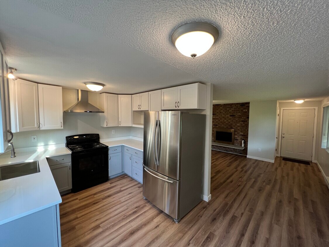 Foto principal - 1710 Magnolia St SE
