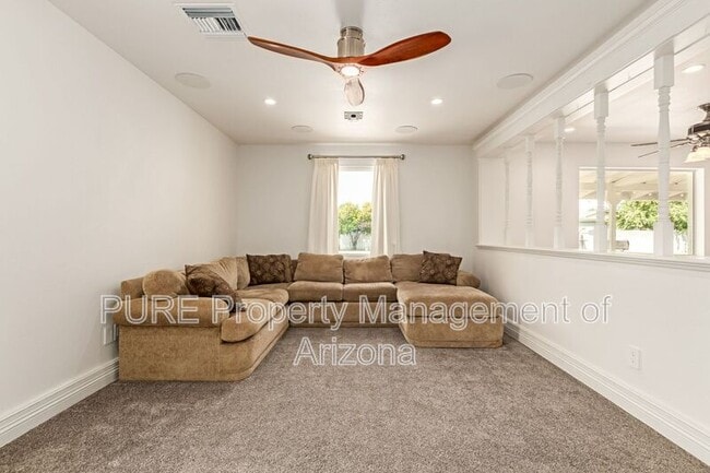 Foto del edificio - 1423 S Wilson St