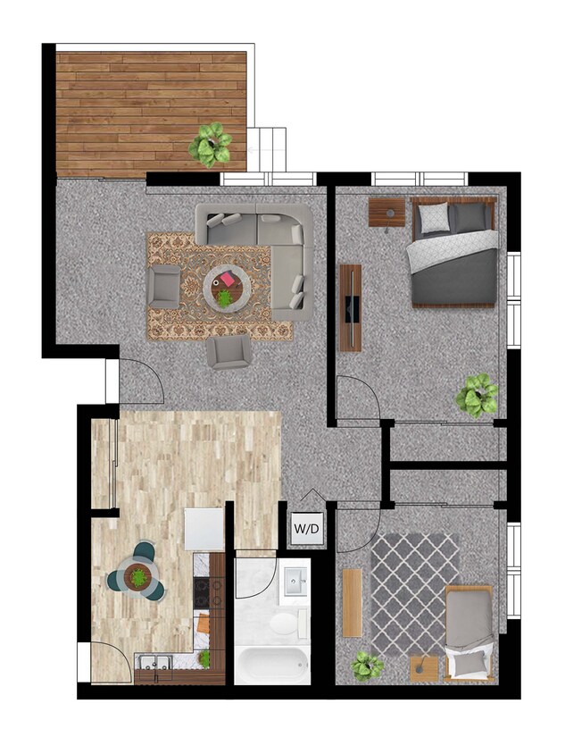 Listing Image