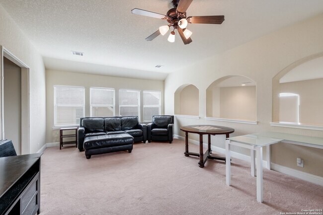 Foto del edificio - 18211 Branson Falls