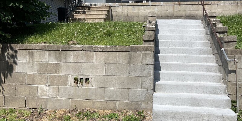 Primary Photo - 3004 N 10th St (1/2 of a duplex)