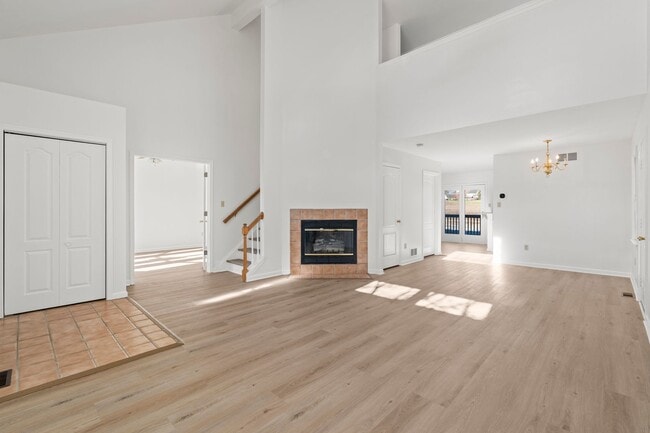 Foto del edificio - Beautifully Renovated Townhome in The Ridings at Brookside – Macungie