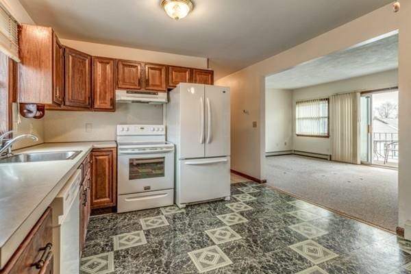 Photo - 541 Revere St Apartment