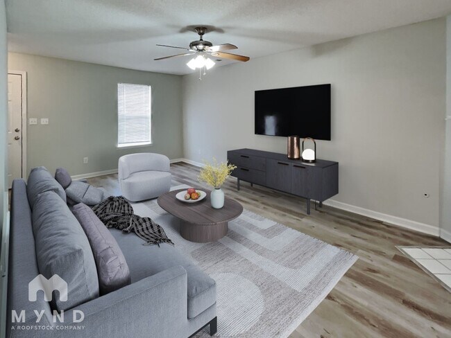 Foto del edificio - 3806 Sungrove Cir E