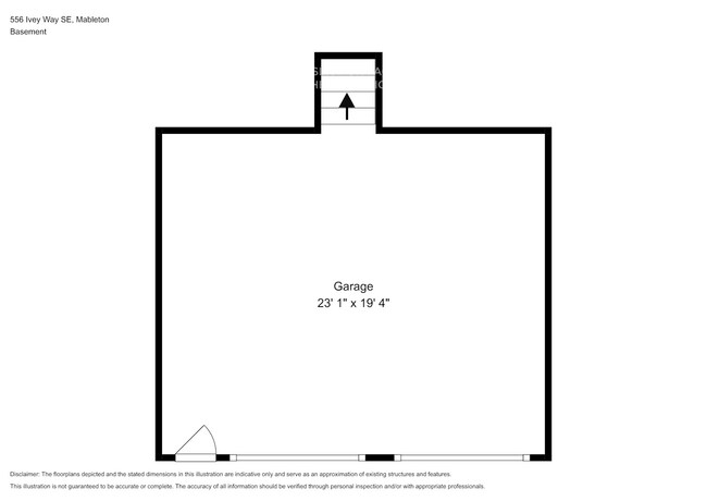 Building Photo - 556 Ivey Way SE