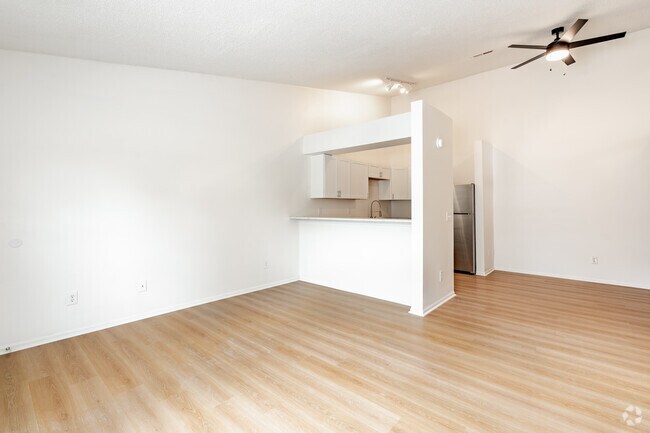 Interior Photo - Roxford Village