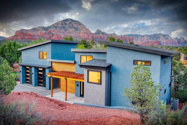 Foto del edificio - 12 El Camino Grande