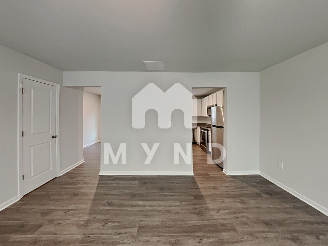 1832 Carrington Dr Townhome Rentals in Griffin GA