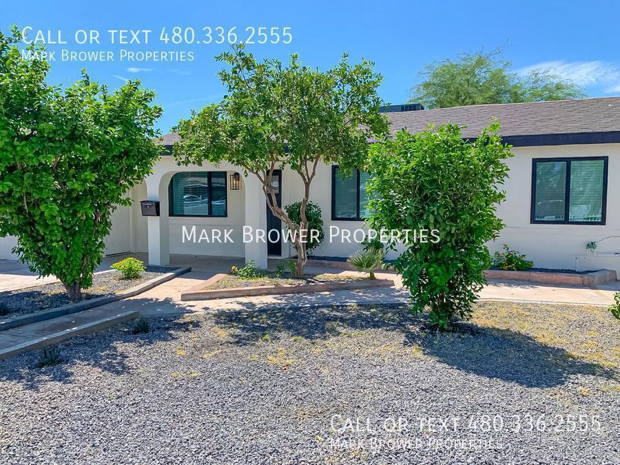 3415 E Sheridan St, Phoenix, AZ 85008 House Rental in Phoenix, AZ