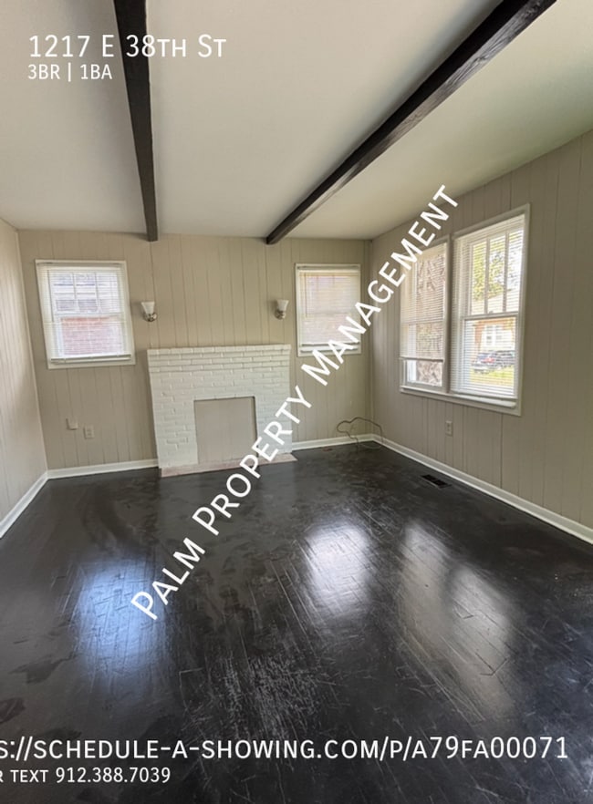 Building Photo - 1217 E 38th St