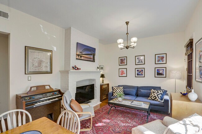 Foto del edificio - 1122 Felicity St