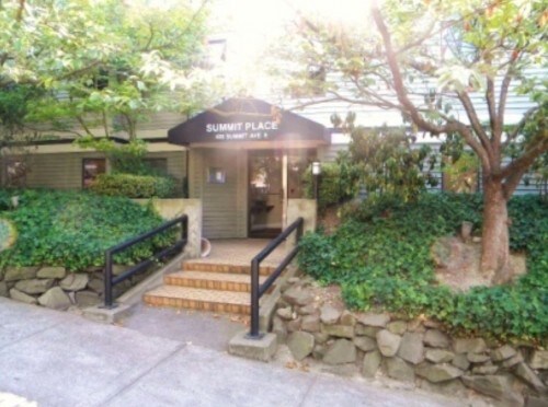 Foto del edificio - 435 Summit Ave E