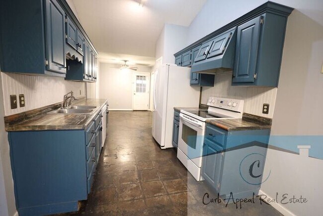 Foto del edificio - Spacious 3 bed 2 bath home - Nettleton!