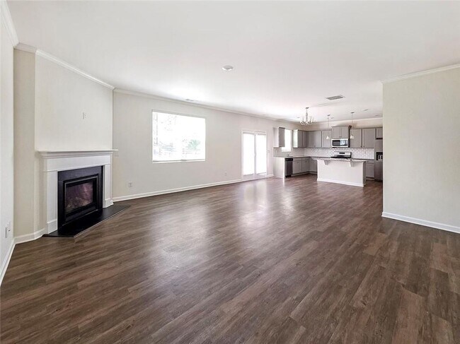 Foto del edificio - 6869 Lake Overlook Ln