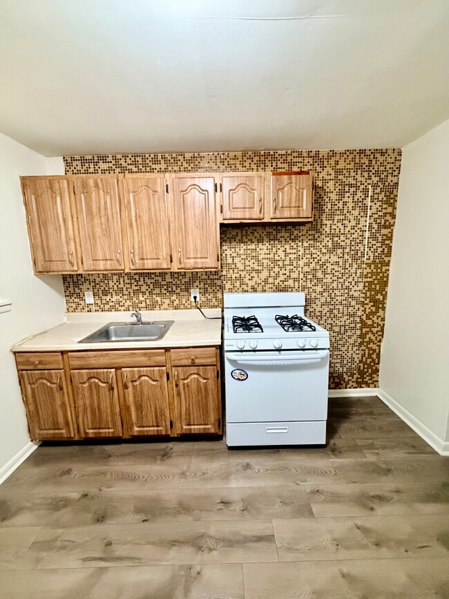 Foto del edificio - 2615 N Corlies St