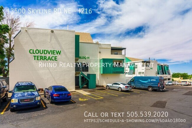 Building Photo - 13500 Skyline Rd NE