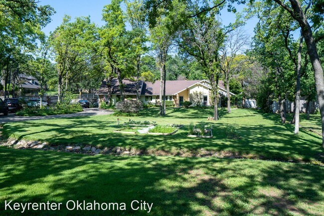 Foto del edificio - 4 br, 2.5 bath House - 4205 Steven Dr