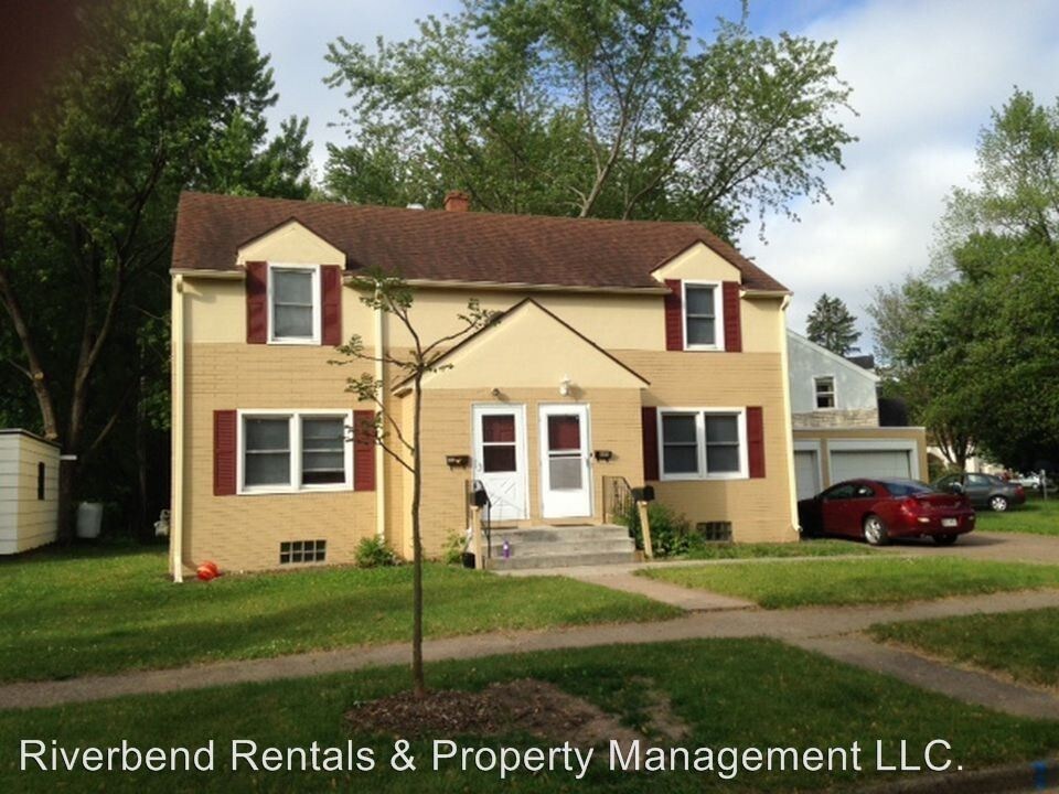 Primary Photo - 2 br, 1 bath Apartment - 603 Ripley Ave