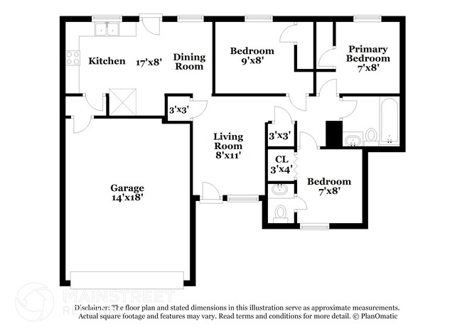 Building Photo - 317 Robin Cir