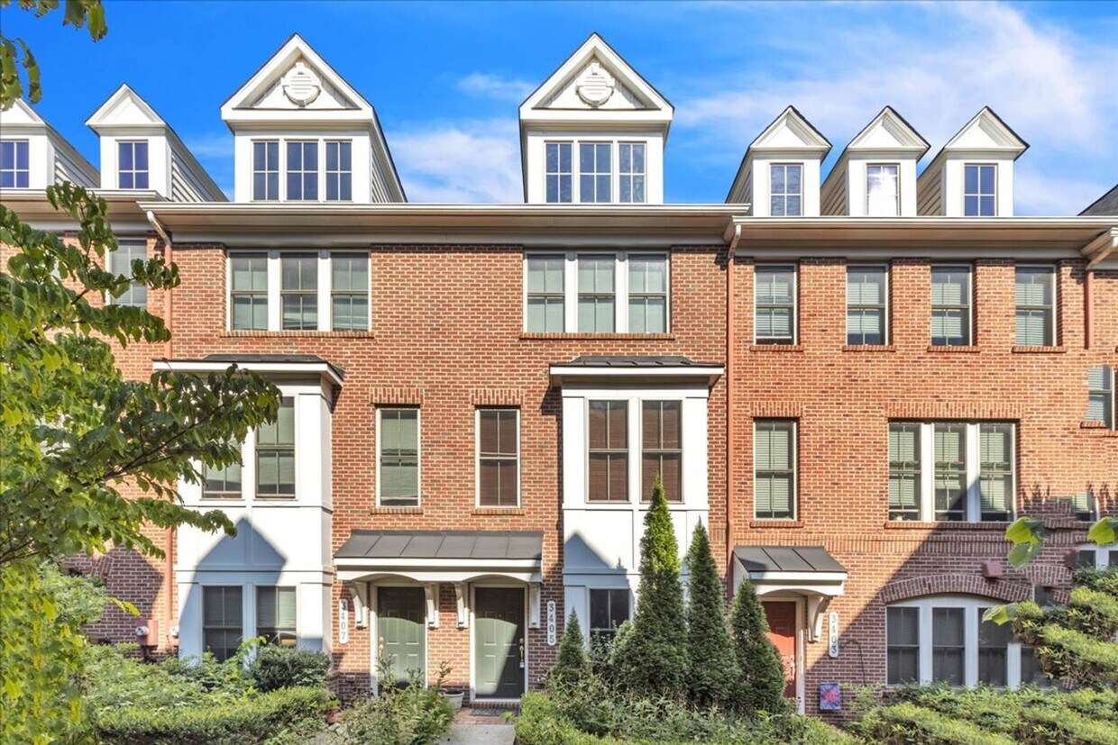 Foto principal - 3405 S Kemper Rd
