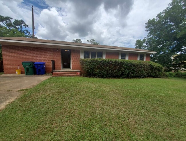 Building Photo - 1115 S Brundidge Blvd