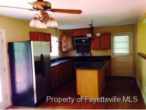 Foto del edificio - Beautiful 3 Bedroom home in Fayetteville!